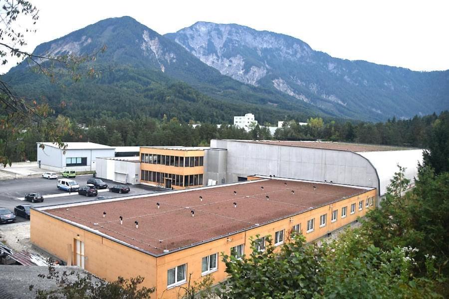 Eissporthalle Ferlach - Housity