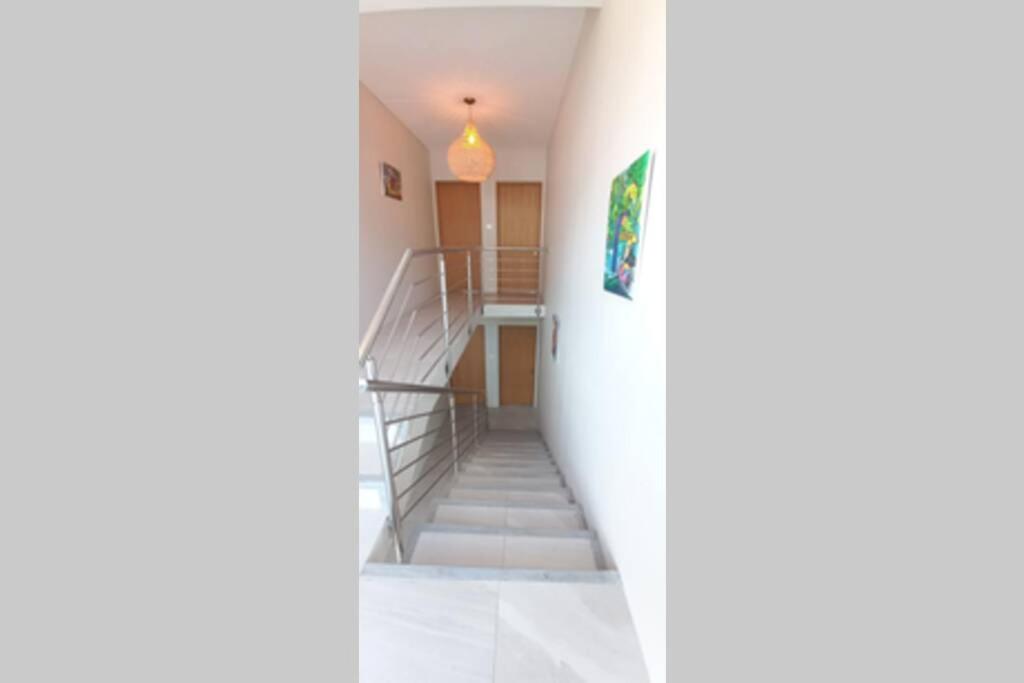 Fotografie z fotogalerie ubytování Bois Mapou Self Catering Apartments Unit 204 v destinaci Riviere Noire