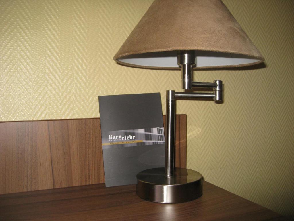 Fotografie z fotogalerie ubytování Hotel Barnetche v destinaci Biarritz