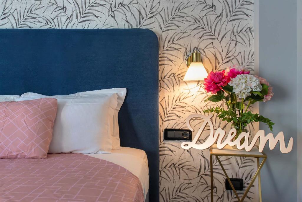 Bloom Hotel Rome - Resim 33