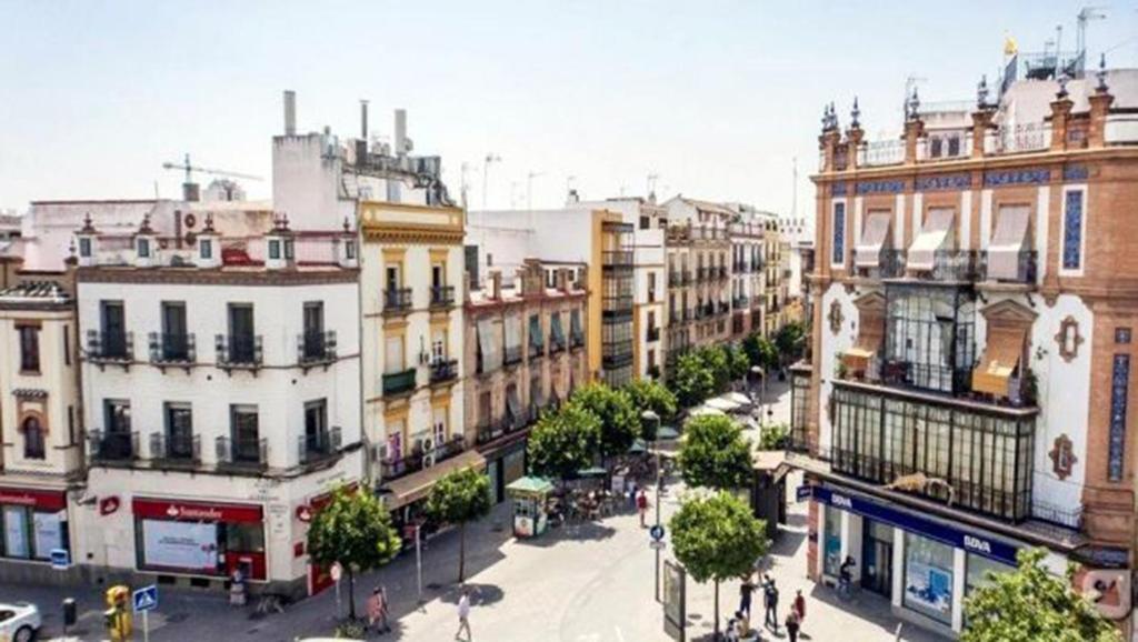 Apartamento en TRIANA - ALFARERIA, Sevilla – Bijgewerkte ...