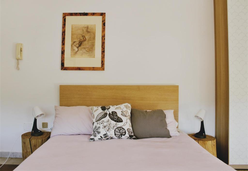 B&B Agorà - Viervoudige Kamer Met Eigen Badkamer