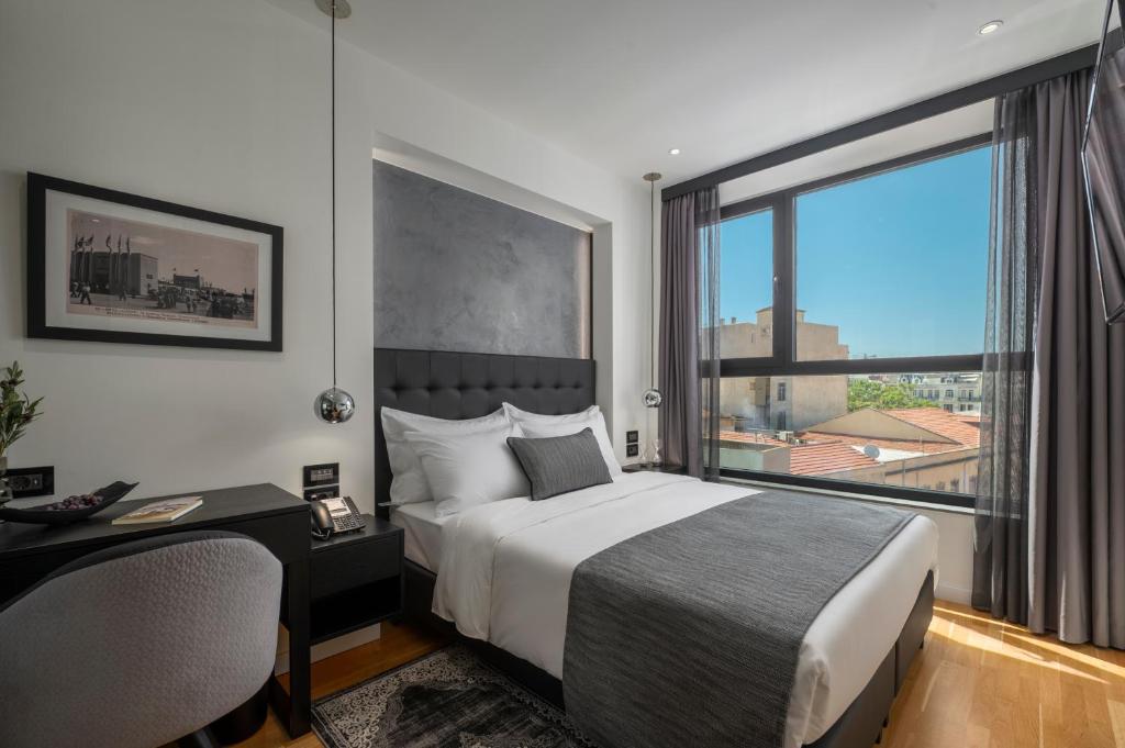 No 15 Ermou Hotel - 10