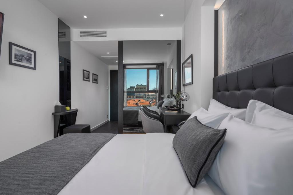 No 15 Ermou Hotel - 11