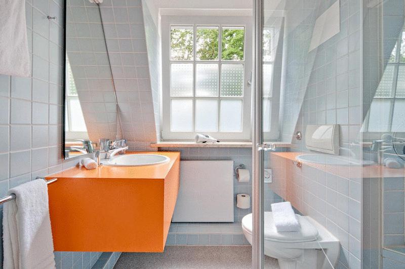 Das Gästehaus der Elb Lounge \ - Resim 3