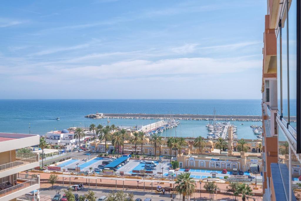 PYR Aparthotel studio, Fuengirola – Bijgewerkte prijzen 2022