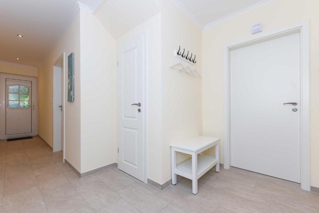 Fotografie z fotogalerie ubytování Haus Meerzeit v destinaci Bensersiel