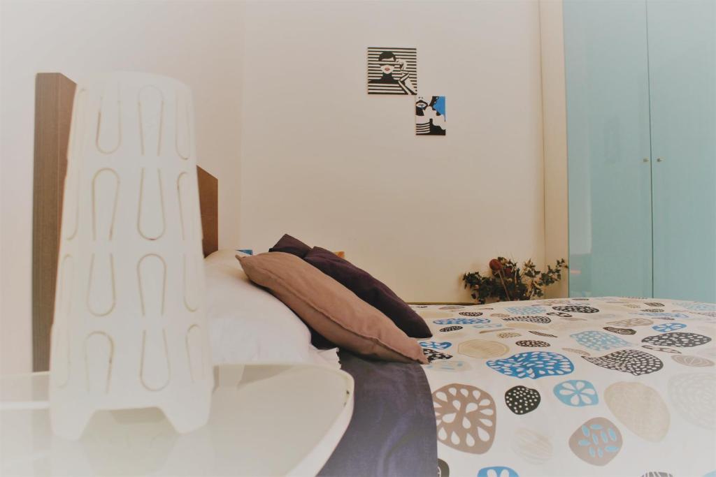 B&B Agorà - Drievoudige Kamer Met Een Eigen Badkamer