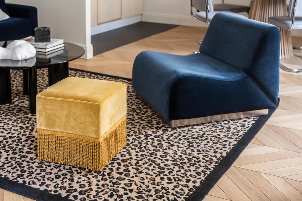 My Maison In Paris - Champ de Mars - 3