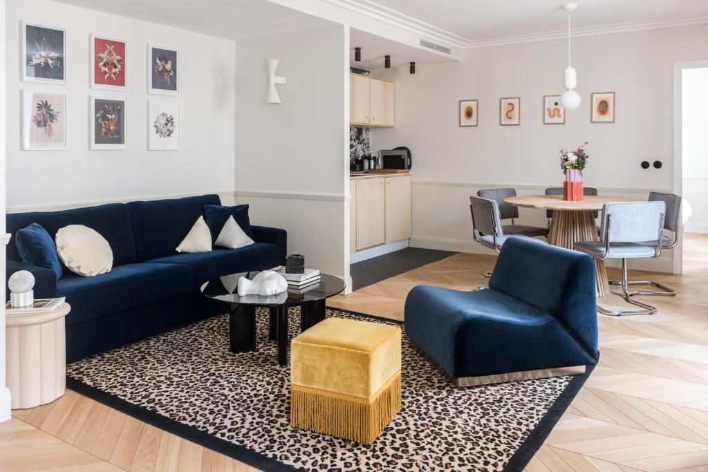 My Maison In Paris - Champ de Mars - 2