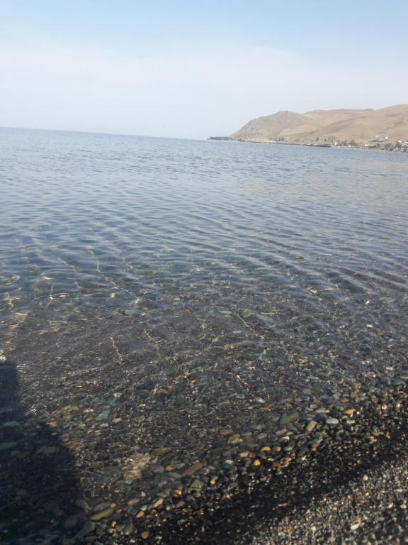 Fotografie z fotogalerie ubytování Hotel Today , Խաղաղության լողափ v destinaci Shorzha