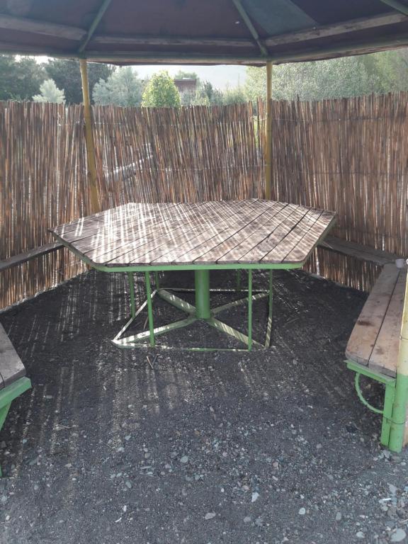 Fotografie z fotogalerie ubytování Hotel Today , Խաղաղության լողափ v destinaci Shorzha