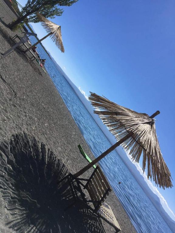 Fotografie z fotogalerie ubytování Hotel Today , Խաղաղության լողափ v destinaci Shorzha