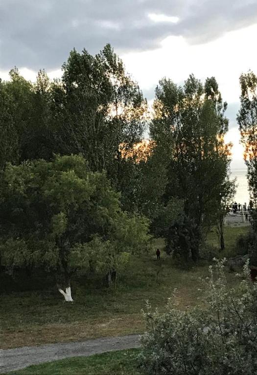 Fotografie z fotogalerie ubytování Hotel Today , Խաղաղության լողափ v destinaci Shorzha