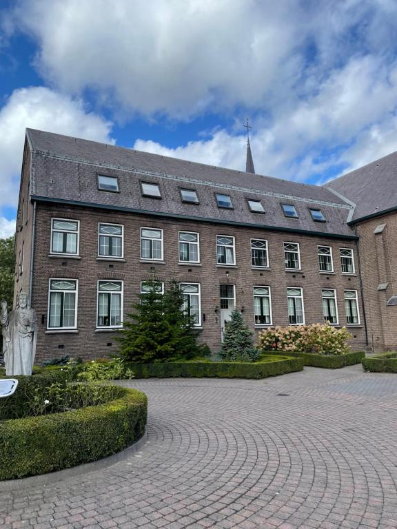 Appartement Het oude klooster (Nederland Sluiskil)