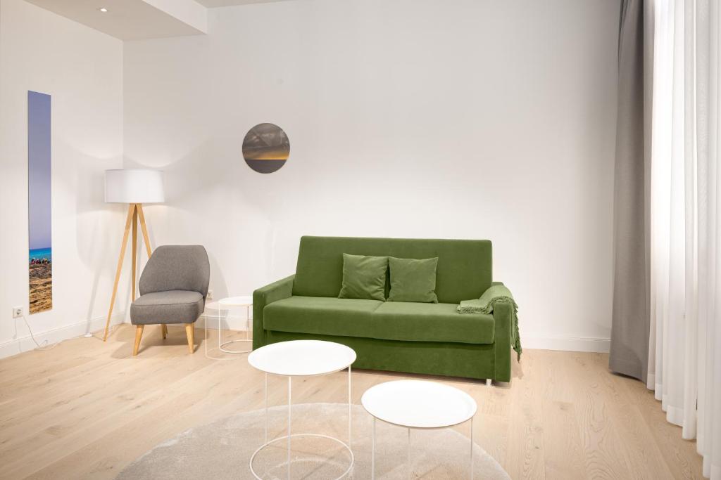 Bergmann Boardinghouse Oldenburg - 5