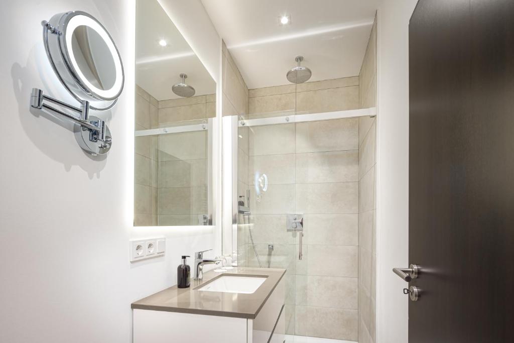 Bergmann Boardinghouse Oldenburg - 13