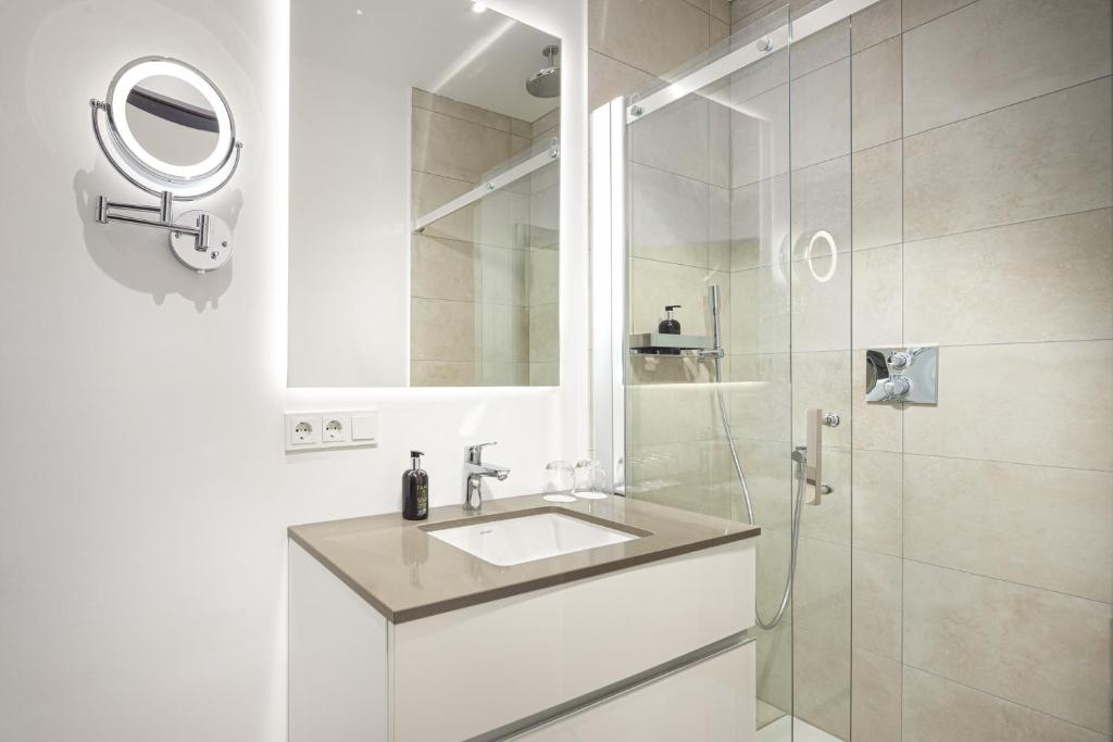 Bergmann Boardinghouse Oldenburg - 12