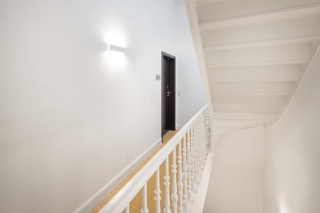 Bergmann Boardinghouse Oldenburg - 15