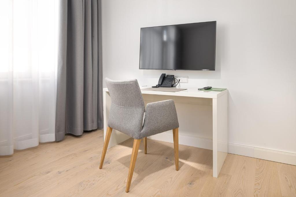 Bergmann Boardinghouse Oldenburg - 11