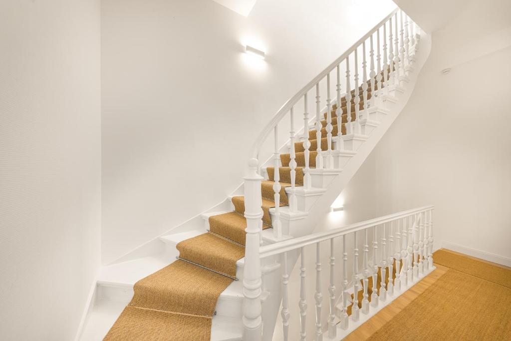 Bergmann Boardinghouse Oldenburg - 14