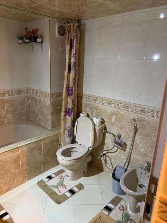 Fotografie z fotogalerie ubytování Comfortable home in middle Atlas v destinaci Azrou