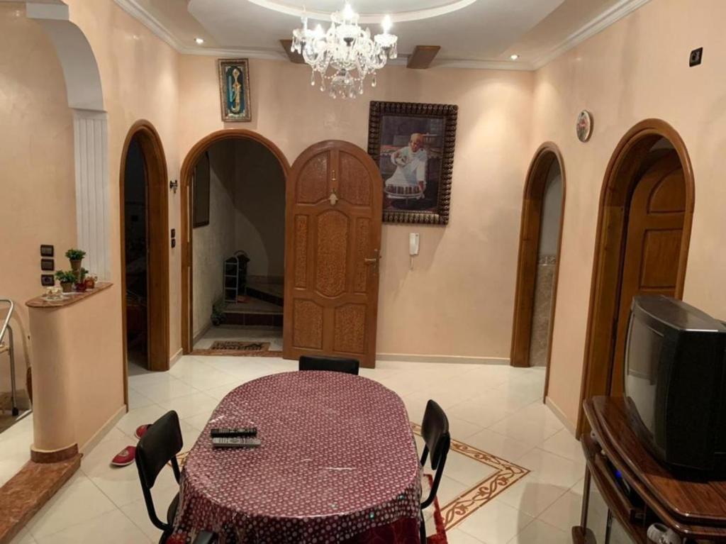 Fotografie z fotogalerie ubytování Comfortable home in middle Atlas v destinaci Azrou