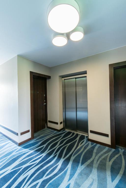 Fotografie z fotogalerie ubytování Hotel Porto v destinaci Plunge