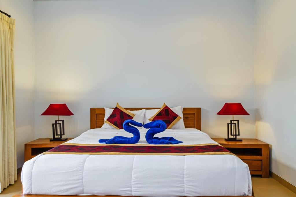 Pulau Villa Canggu photo 9