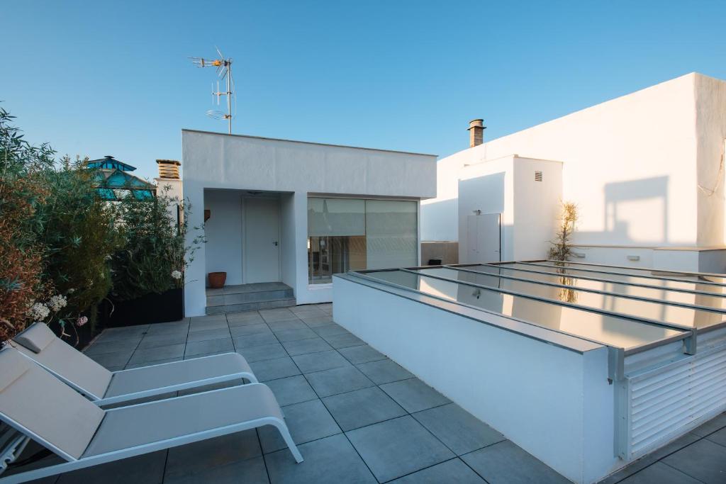 Booking.com: Appartement Minty Stay - Castellar , Sevilla ...