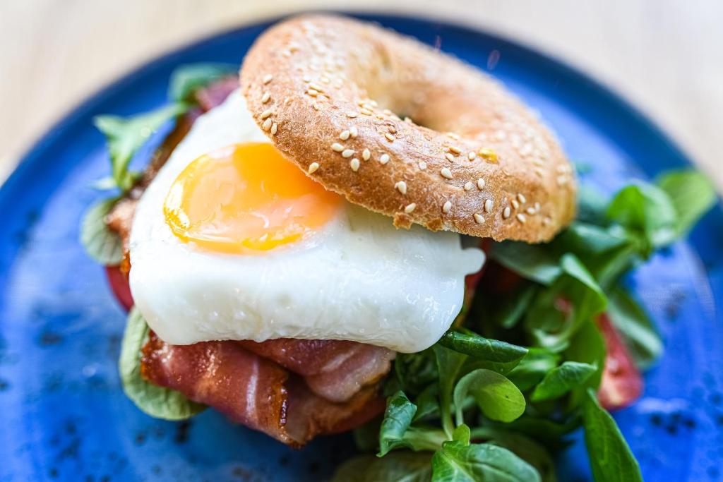 Villa Baltycka - Resim 8