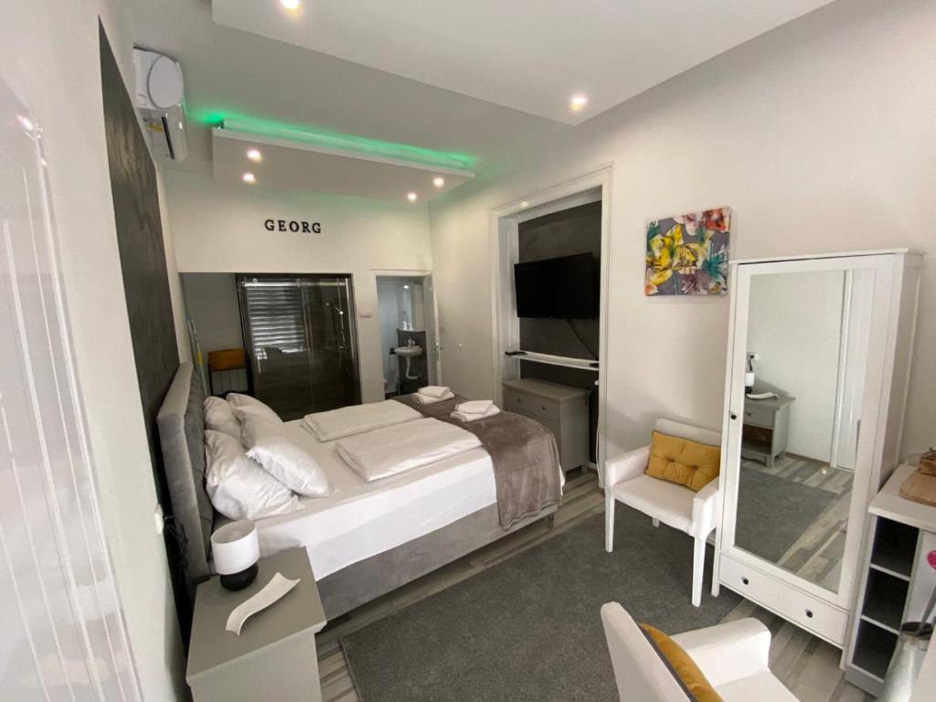 Apartman Georg - Housity