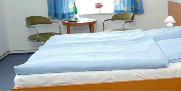Hotel Hohenzollern - Chambre Simple