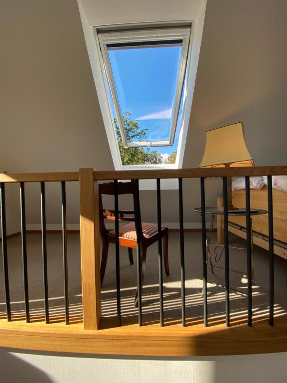 Bed & Breakfast am Rheinsteig Bad Honnef - Double Room