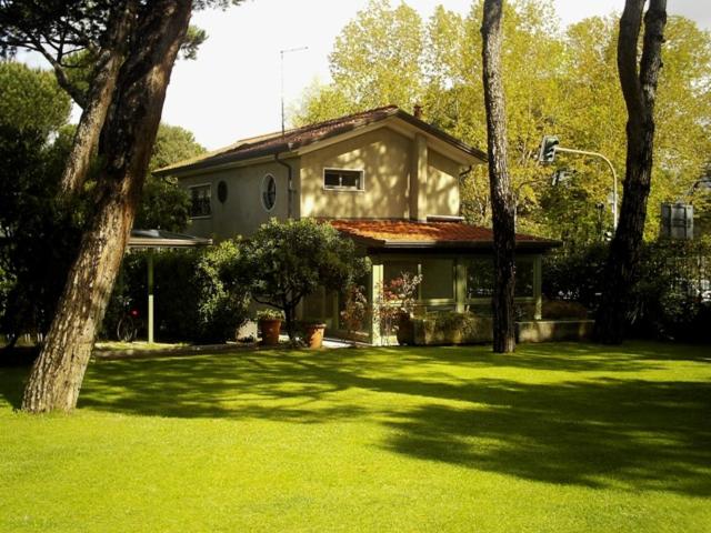 Villa Undulna 4*