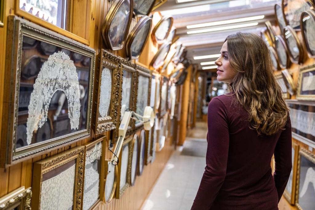 Baglioni Hotel Luna - The Leading Hotels of the World - Resim 31