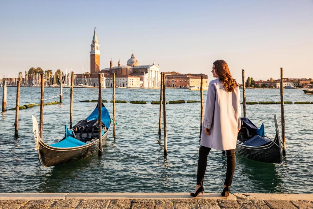 Baglioni Hotel Luna - The Leading Hotels of the World - Resim 24