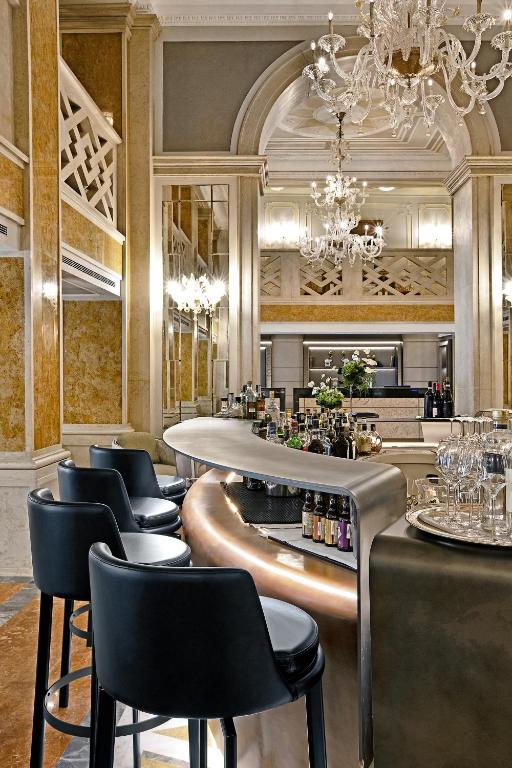 Baglioni Hotel Luna - The Leading Hotels of the World - Resim 36