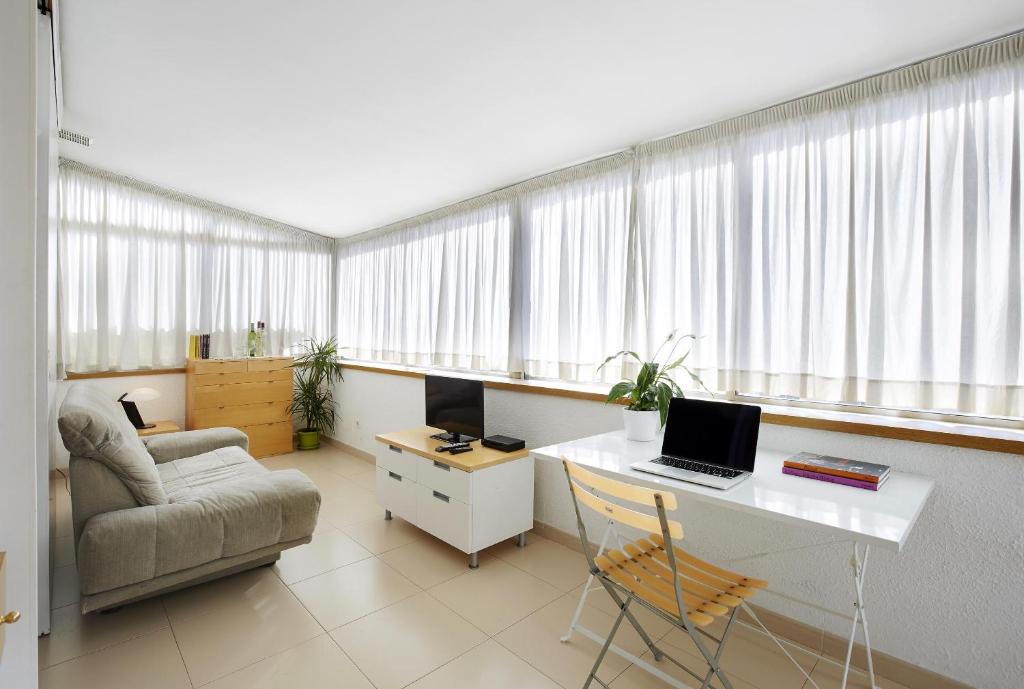 Apartamentos Calvet - 
