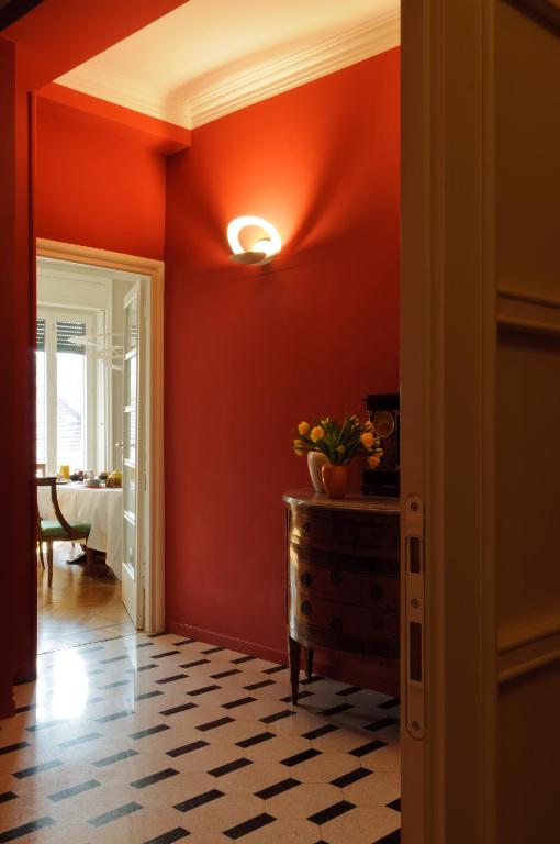 Casatitta Bed & Breakfast - 8