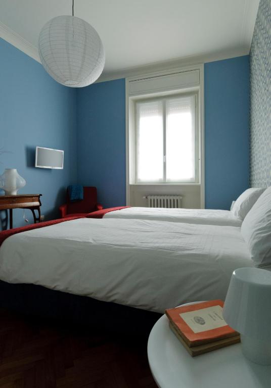 Casatitta Bed & Breakfast - 17