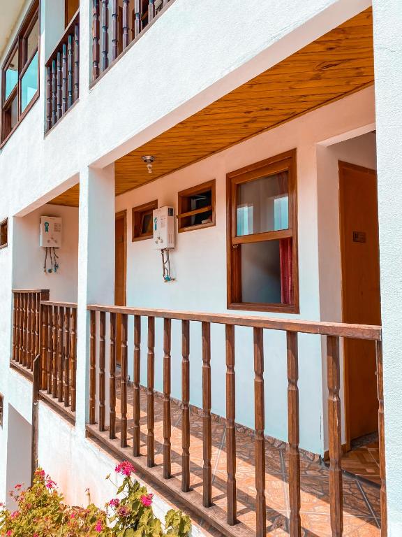 Foto da galeria desta acomodação