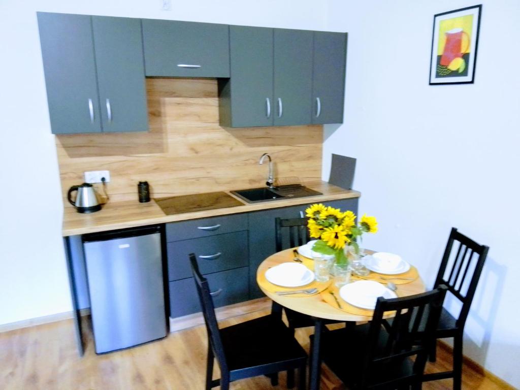 Orange Apartament - 3