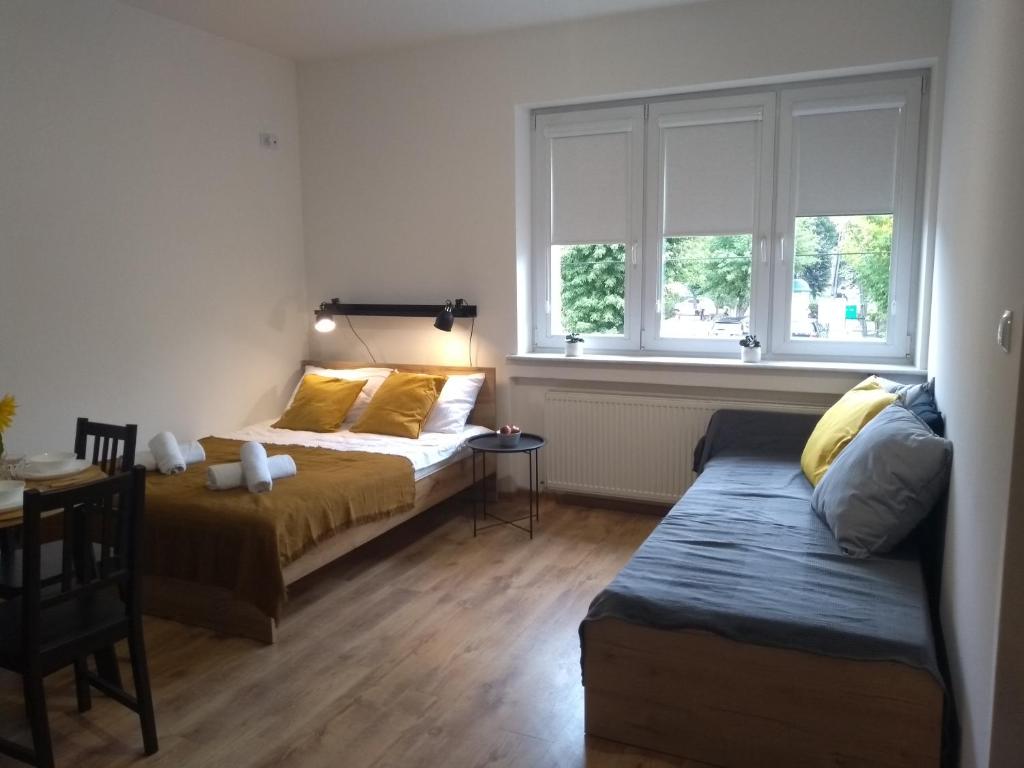 Orange Apartament - 6