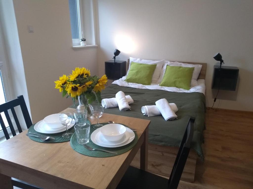 Orange Apartament - 8