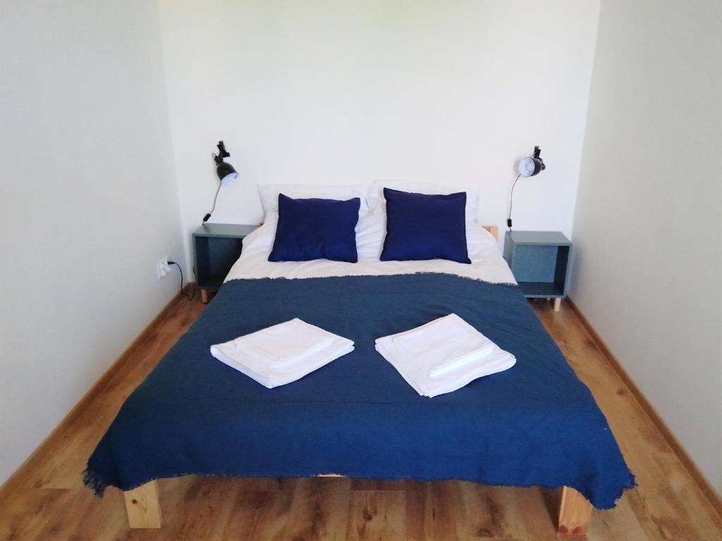 Orange Apartament - 15