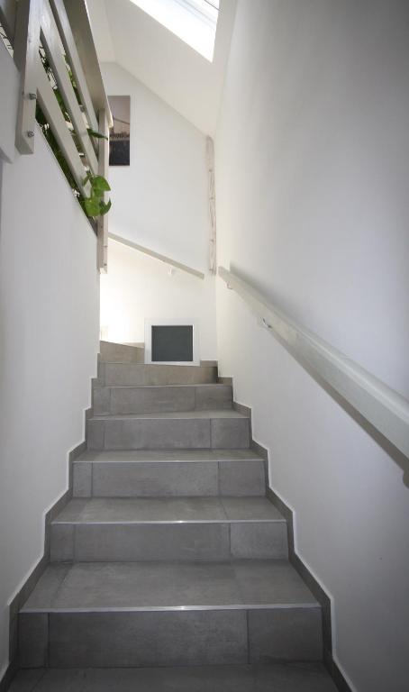 Fotografie z fotogalerie ubytování Apartmány Amália v Piešťanech