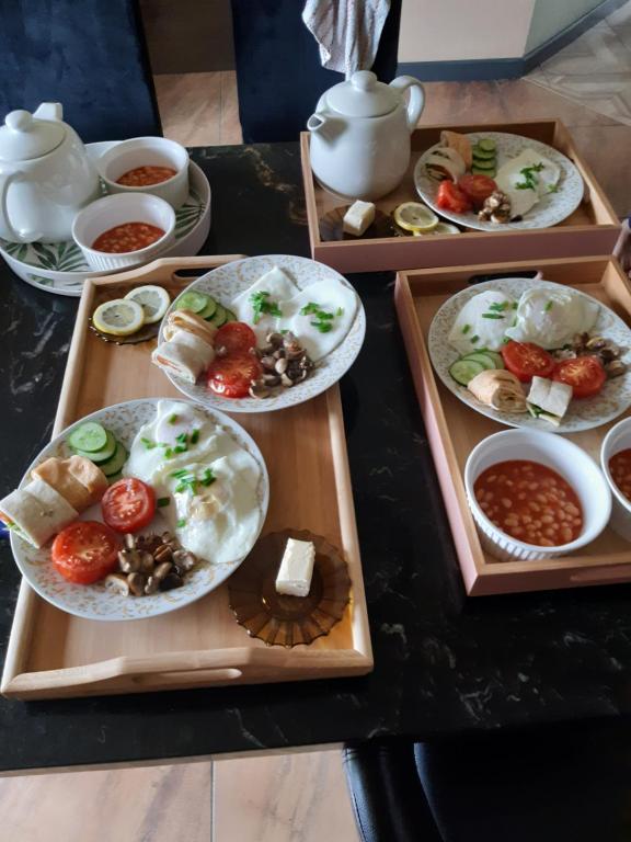 Dziupla u Górala - 1