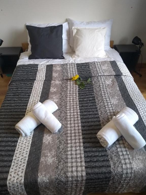 Orange Apartament - 17