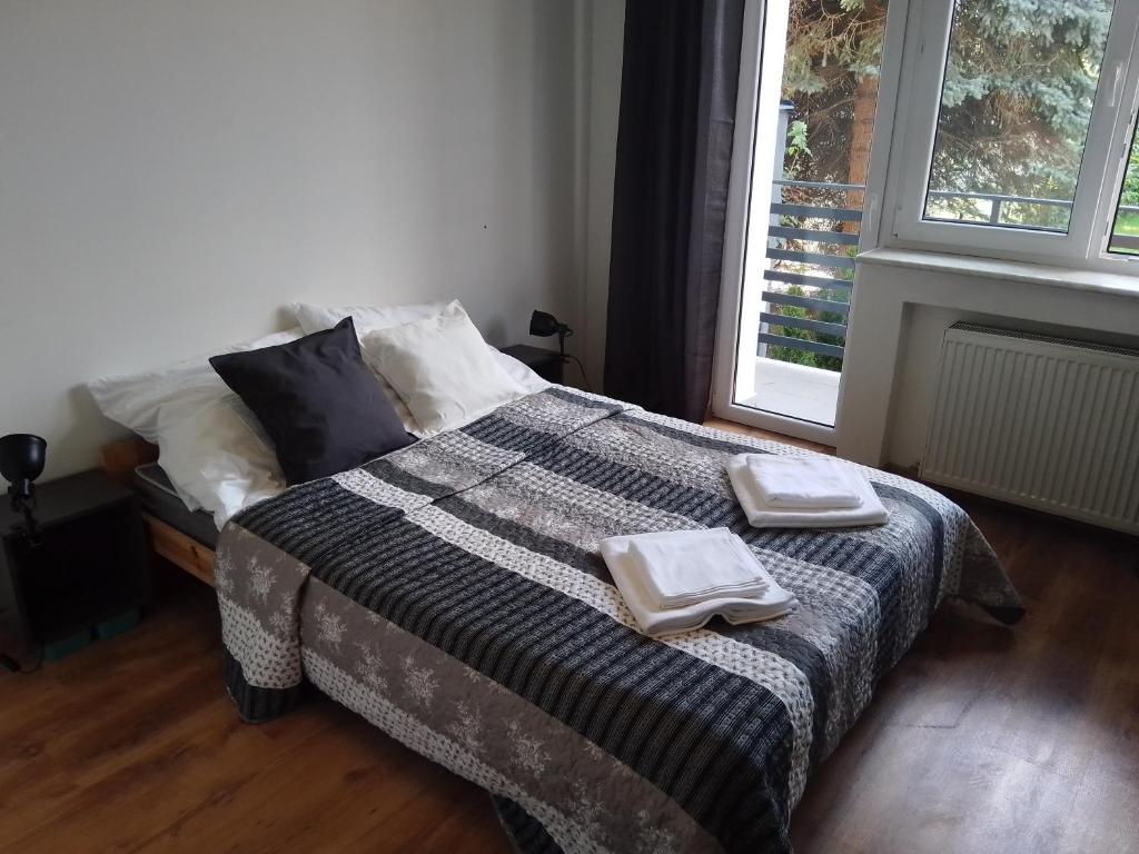 Orange Apartament - 18